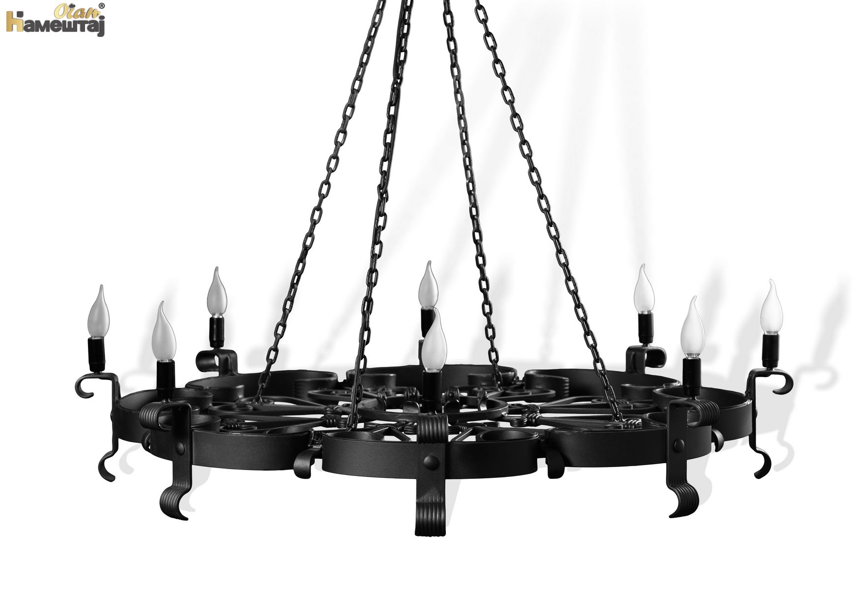 AMBOSS furniture - category lampe - artikal - Dias